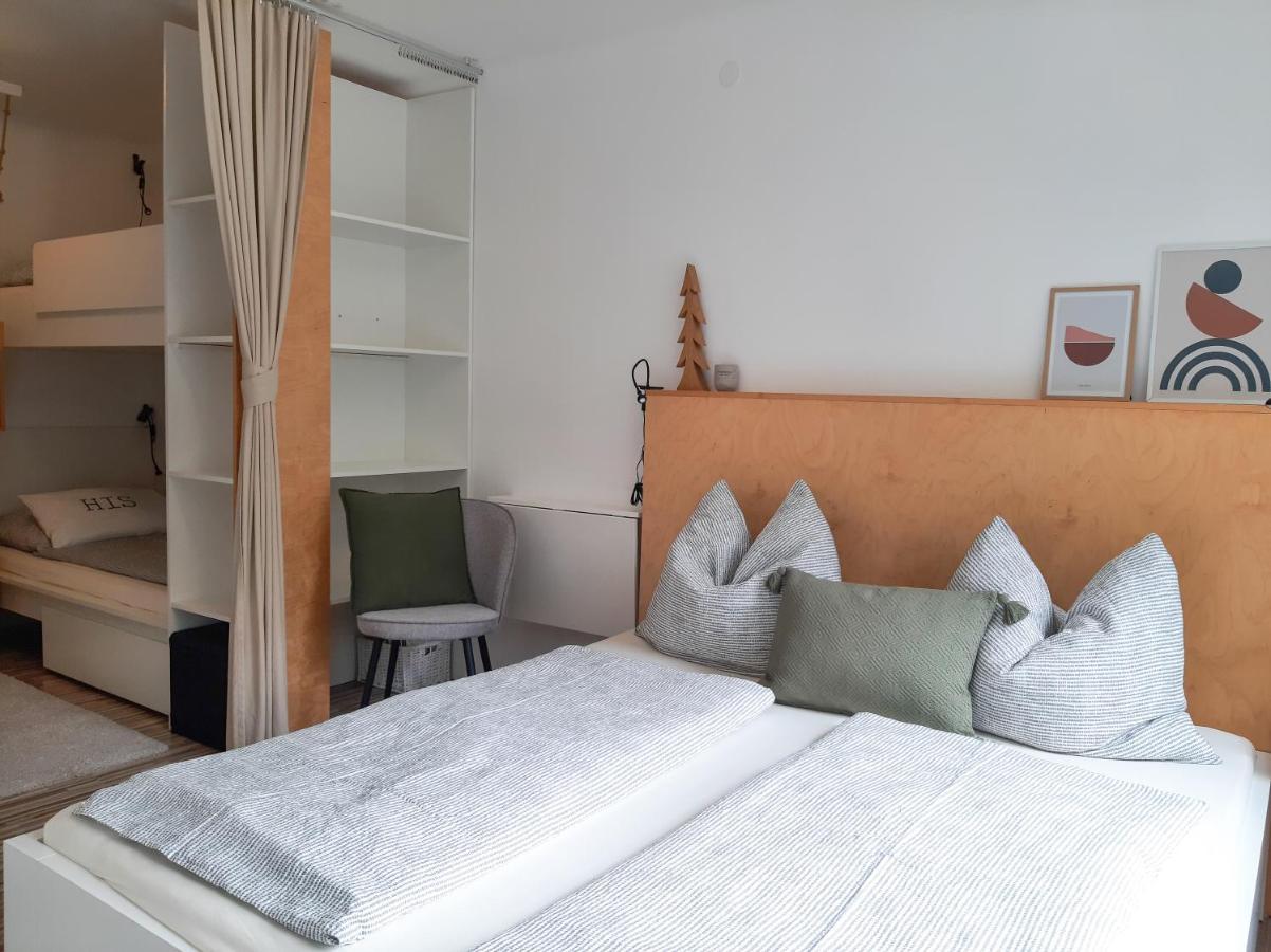 Apartman Ramsau Ramsau am Dachstein Exterior foto