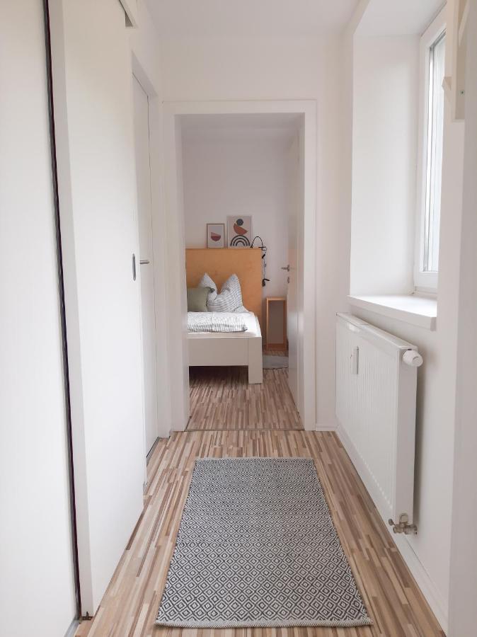 Apartman Ramsau Ramsau am Dachstein Exterior foto