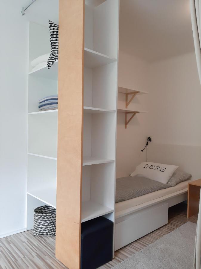 Apartman Ramsau Ramsau am Dachstein Exterior foto