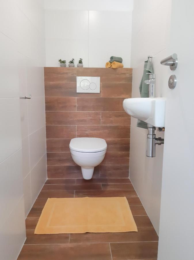 Apartman Ramsau Ramsau am Dachstein Exterior foto