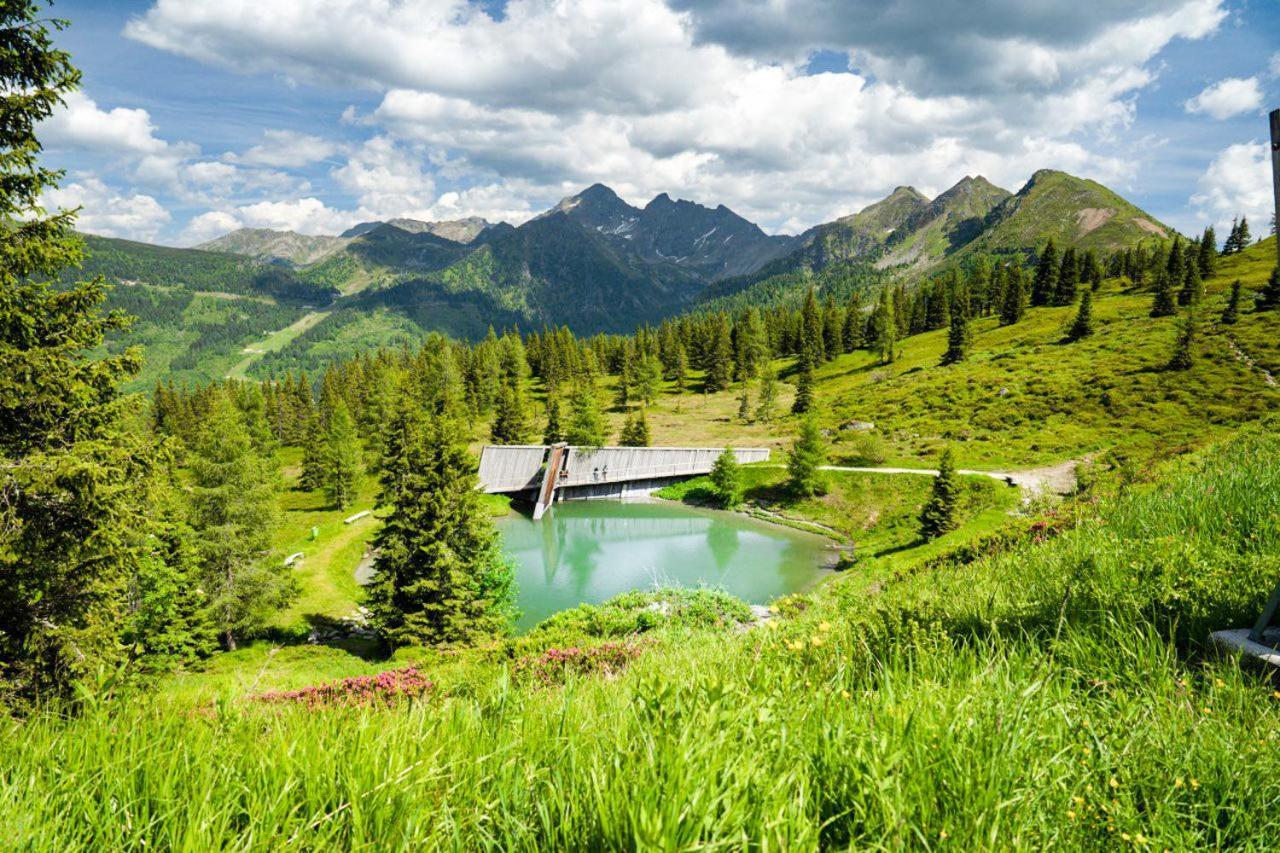 Apartman Ramsau Ramsau am Dachstein Exterior foto